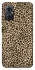 Чехол на Xiaomi Redmi Note 11R Leopard Skin v2 фото 1 из 1