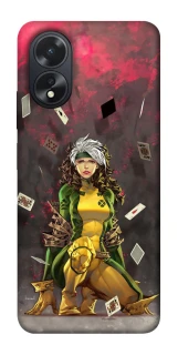 Чехол на Oppo A18 Rogue фото 1 из 1