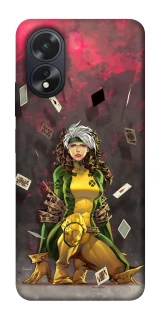 Чохол на Oppo A38 Rogue фото 1 з 1