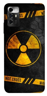 Чохол на ZTE Blade V40 Vita Radiation фото 1 з 1