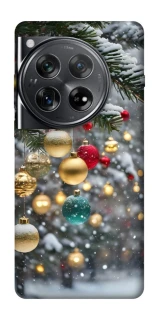 Чохол на OnePlus 12 Новорічний v48 фото 1 з 1