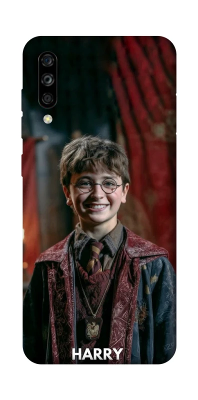 Чохол на ZTE Blade A7s (2019) New Harry Potter ver.2 фото 1 з 1