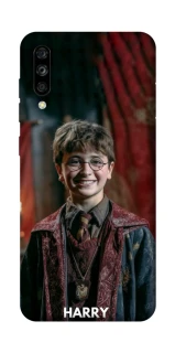 Чохол на ZTE Blade A7s (2019) New Harry Potter ver.2 фото 1 з 1