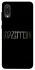 Чохол на Samsung Galaxy A02 Led Zeppelin logo фото 1 з 1