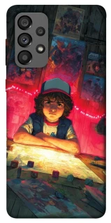Чехол на Samsung Galaxy A73 5G Stranger Things ver.40 фото 1 из 1