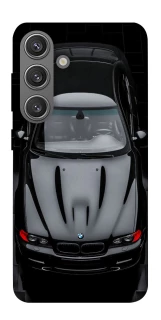 Чехол на Samsung Galaxy S24 BMW V12 фото 1 из 1