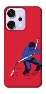 Чехол на Oppo Reno 14 Pro Toji v4 фото 1 из 1