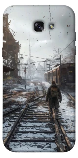 Чохол на Samsung A720 Galaxy A7 (2017) Сталкер v14 фото 1 з 1