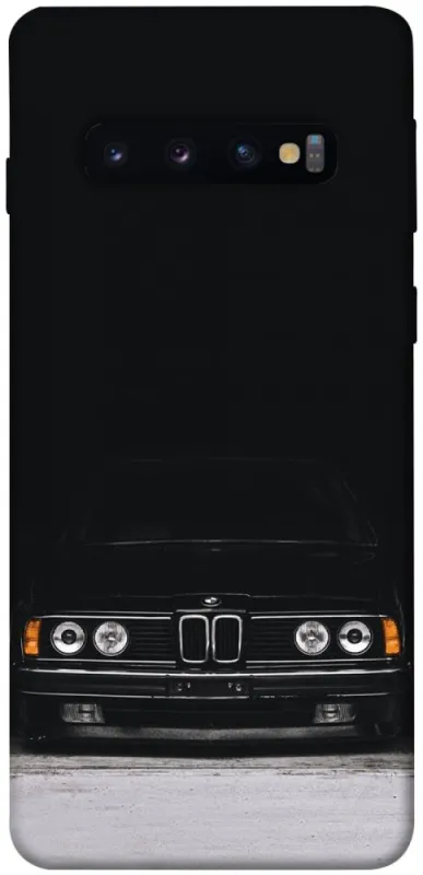 Чохол на Samsung Galaxy S10 BMW v17 фото 1 з 1