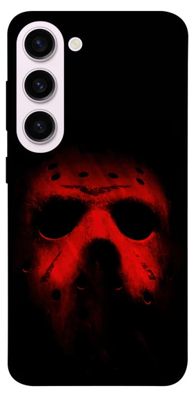 Чохол на Samsung Galaxy S23+ Jason v2 фото 1 з 1