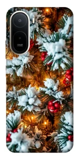 Чохол на Xiaomi Redmi A7 Pro 4G Новорічний v22 фото 1 з 2
