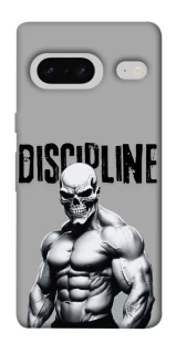 Чохол на Google Pixel 7 Discipline v1 фото 1 з 1