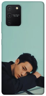 Чохол на Samsung Galaxy S10 Lite Mingyu - Seventeen фото 1 з 1