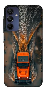 Чехол на Samsung Galaxy A15 4G/5G Jeep фото 1 из 1