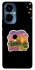 Чехол на TECNO Camon 19 Pro Love is ver.5 фото 1 из 1