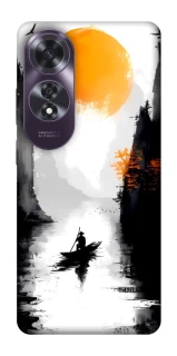 Чехол на Oppo A60 japan фото 1 из 1