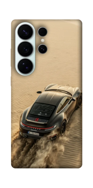 Чехол на Samsung Galaxy S26 Pro Porsche v3 фото 1 из 1