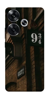 Чехол на Xiaomi Poco F6 Harry Potter v9 фото 1 из 1