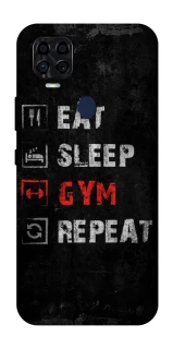 Чохол на ZTE Blade v2020 Gym фото 1 з 1