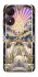 Чехол на ZTE Blade A34 4G WOW forever stormwind фото 1 из 1