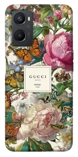 Чехол на Oppo A96 Gucci ver.5 фото 1 из 1