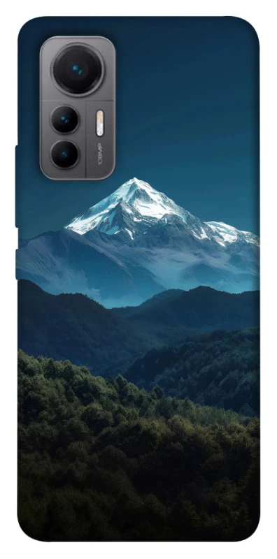 Чохол на Xiaomi 12 Lite Mountain v4 фото 1 з 1
