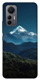 Чехол на Xiaomi 12 Lite Mountain v4 фото 1 из 1