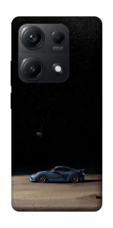 Чохол на Xiaomi Redmi Note 14S 911 night фото 1 з 1