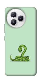 Чохол на Xiaomi Civi 5 Pro Змійка фото 1 з 1