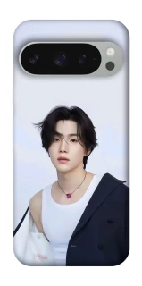 Чехол на Google Pixel 10 Pro XL Suga v2 - BTS фото 1 из 1