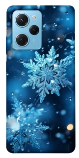 Чохол на Xiaomi Poco X5 Pro 5G Новорічний v43 фото 1 з 1