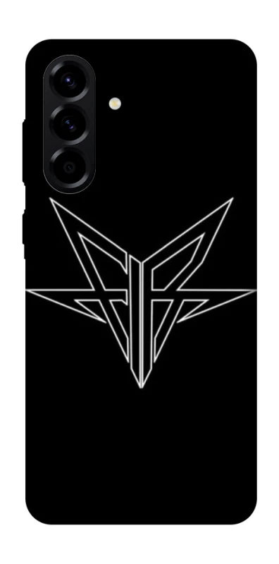 Чехол на Samsung Galaxy A56 5G Falling In Reverse ver.2 фото 1 Чехол на Samsung Galaxy A56 5G Falling In Reverse ver.2 фото 1 из 1