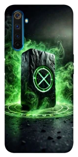 Чохол на Realme 6 Pro Руна Гебо фото 1 з 1