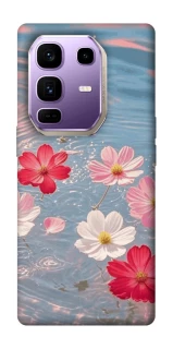 Чохол на Infinix Note 50 Pro+ Breeze Bloom фото 1 з 1