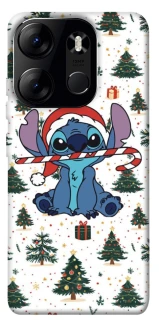 Чехол на Tecno Spark Go 2023 Stitch ver.23 фото 1 из 1