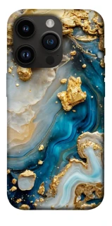 Чохол на Apple iPhone 14 Pro (6.1") Epoxy design ver.2 фото 1 з 1