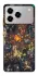 Чехол на ZTE Blade A76 Warcraft фото 1 из 1