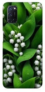 Чохол на Oppo A52 / A72 / A92 Flowers v24 фото 1 з 1