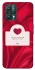 Чохол на Realme 9 Pro Love aesthetic ver.1 фото 1 з 1