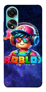 Чохол на Oppo A78 4G Adopt Me Animal Race фото 1 з 1