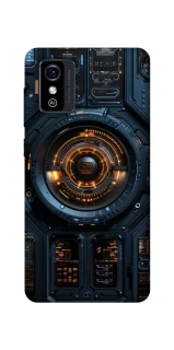 Чохол на ZTE Blade L9 CyberPhone v6 фото 1 з 1