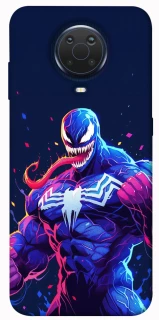 Чохол на Nokia G20 / G10 / 6.3 Venom фото 1 з 1