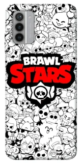 Чехол на Nokia G42 Brawl Stars ver.10 фото 1 из 1