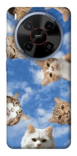 Чехол на ZTE Blade V70 Max Сats фото 1 из 1