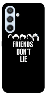 Чохол на Samsung Galaxy A54 5G Stranger Things ver.12 фото 1 з 1