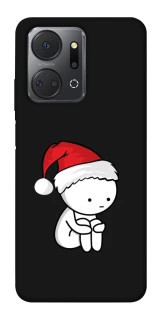 Чохол на Huawei Honor X7a Christmas mood ver.2 фото 1 з 1