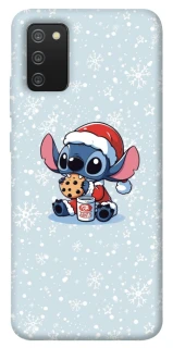 Чехол на Samsung Galaxy A02s Stitch ver.21 фото 1 из 1
