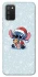 Чехол на Samsung Galaxy A02s Stitch ver.21 фото 1 из 1