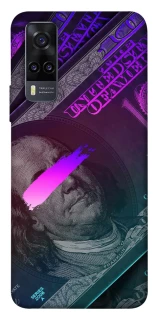 Чохол на Vivo Y31 Neo dollar v2 фото 1 з 1