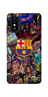 Чохол на ZTE Blade L9 FC Barcelona v4 фото 1 з 1
